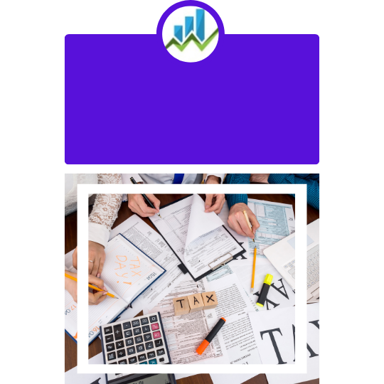 Neonsolz VAT, GST, & Indirect Taxes